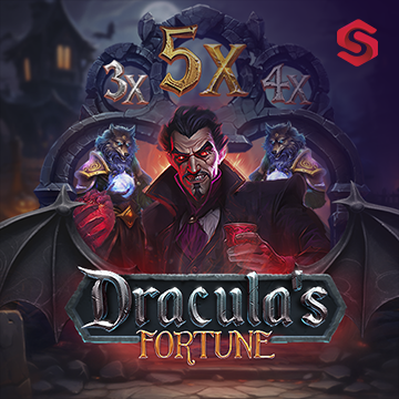 Draculas Fortune - LUCKYGAMING138
