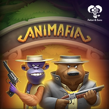 Animafia - LUCKYGAMING138