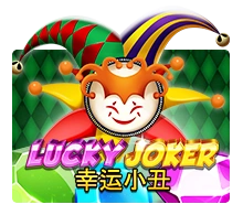 Joker123 : Lucky Joker - LUCKYGAMING138