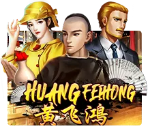 Joker123 : Huang Fei Hong - LUCKYGAMING138