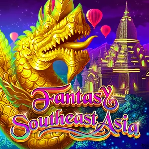 PLAYSTAR : FANTASY SOUTHEAST ASIA - LUCKYGAMING138