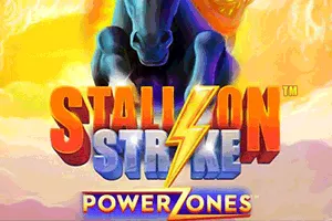 Stallion Strike - LUCKYGAMING138