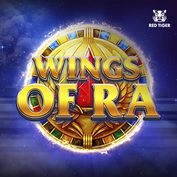 Wings of Ra - LUCKYGAMING138