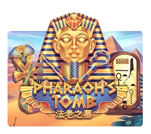 Joker123 : Pharaohs Tomb - LUCKYGAMING138
