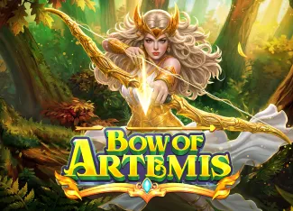 Pragmatic : Bow of Artemis - LUCKYGAMING138