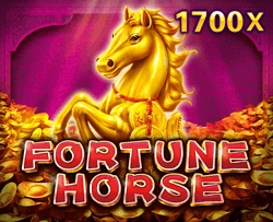 Fortune Horse - LUCKYGAMING138