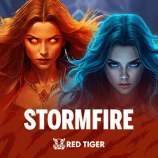 Stormfire - LUCKYGAMING138