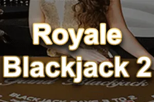 Royale Blackjack 2 - LUCKYGAMING138