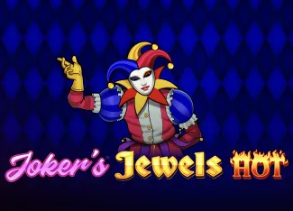 Pragmatic : Jokers Jewels Hot - LUCKYGAMING138