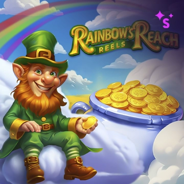 Spinocchio : Rainbows Reach Reels - LUCKYGAMING138
