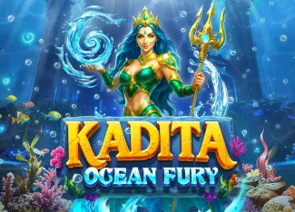 Pragmatic : Kadita Ocean Fury - LUCKYGAMING138