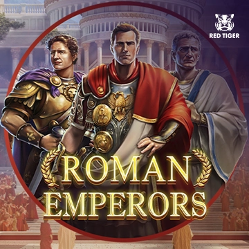 Roman Emperors - LUCKYGAMING138