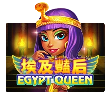 Joker123 : Egypt Queen - LUCKYGAMING138