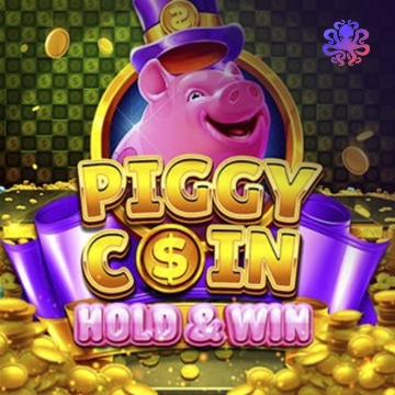 Piggy Coin: Hold & Win - LUCKYGAMING138