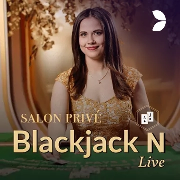Salon Privé Baccarat N - LUCKYGAMING138
