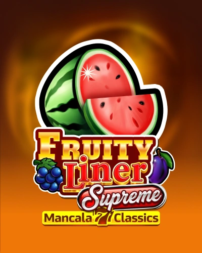 Mancala : FruityLiner Supreme - LUCKYGAMING138