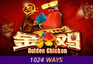 Spadegaming : Golden Chicken - LUCKYGAMING138