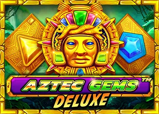 Pragmatic : Aztec Gems Deluxe - LUCKYGAMING138