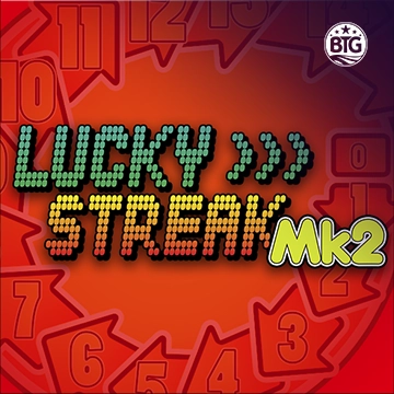 Lucky Streak Mk2 - LUCKYGAMING138