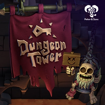 Dungeon Tower - LUCKYGAMING138