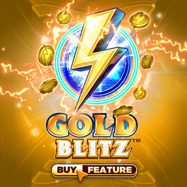 Gold Blitz - LUCKYGAMING138