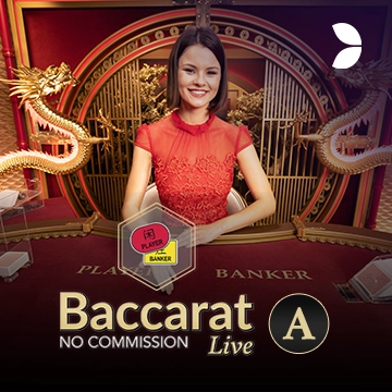 No Commission Speed Baccarat A - LUCKYGAMING138