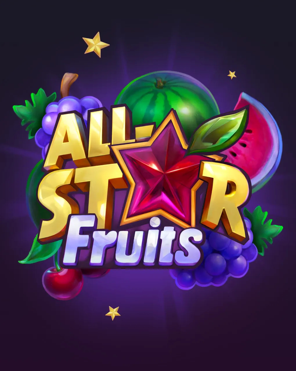 Bgaming : All-Star Fruits - LUCKYGAMING138