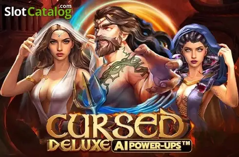 Cursed Deluxe AI - LUCKYGAMING138