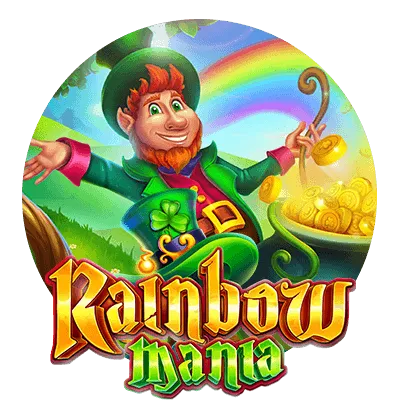 Habanero : Rainbowmania - LUCKYGAMING138