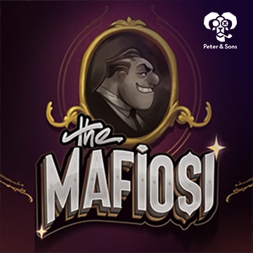 The Mafiosi - LUCKYGAMING138