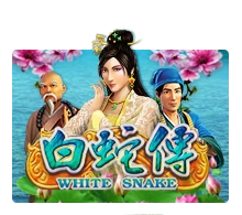 Joker123 : White Snake - LUCKYGAMING138