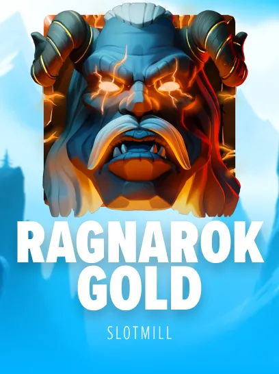 Ragnarok Gold - LUCKYGAMING138