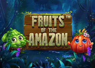 Pragmatic : Fruits of the Amazon - LUCKYGAMING138