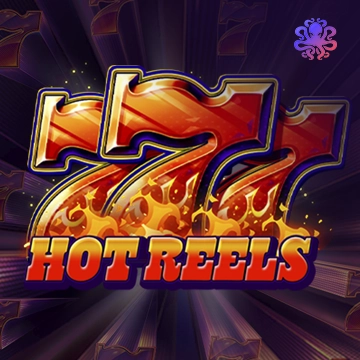 777 Hot Reels - LUCKYGAMING138