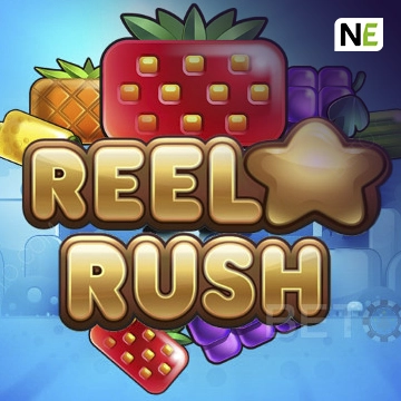 Reel Rush - LUCKYGAMING138
