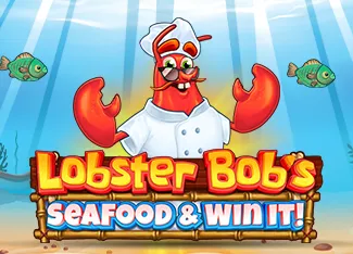 Pragmatic : Lobster Bobs Sea Food and Win It - LUCKYGAMING138