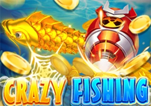 Mancing Gila - LUCKYGAMING138