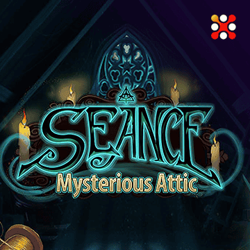 Mancala : Seance: Mysterious Attic - LUCKYGAMING138