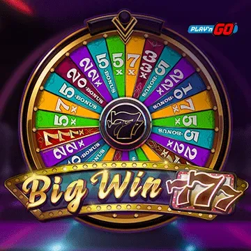 Big Win 777 - LUCKYGAMING138
