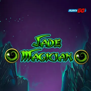Jade Magician - LUCKYGAMING138