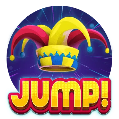 Habanero : Jump! - LUCKYGAMING138