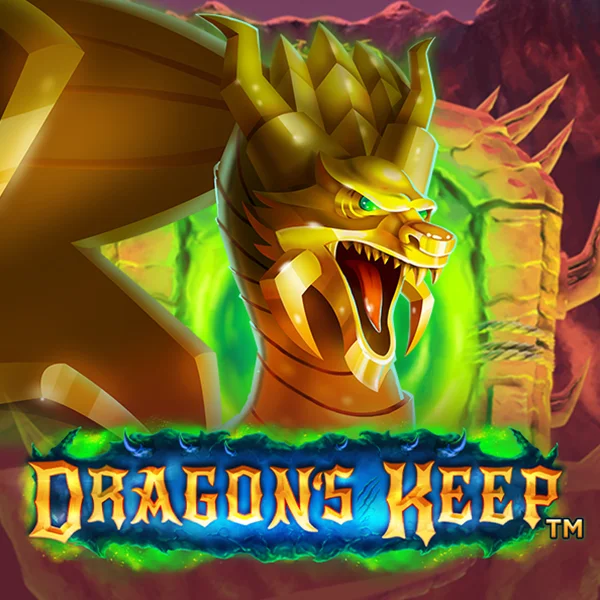 Dragons Keep - LUCKYGAMING138