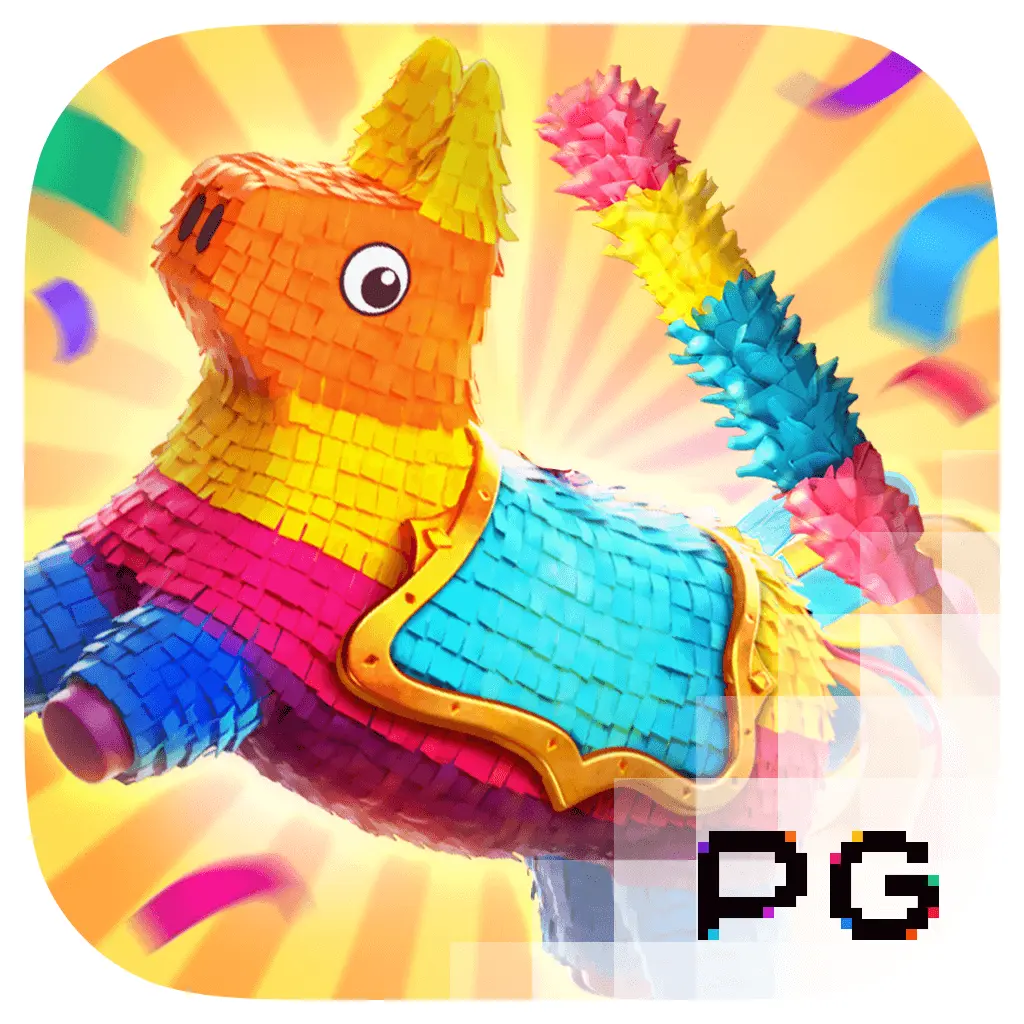 PGSoft : Pinata Wins - LUCKYGAMING138