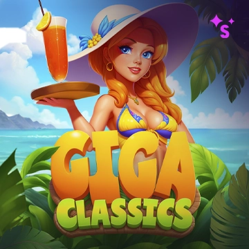 Spinocchio : Giga Classics - LUCKYGAMING138