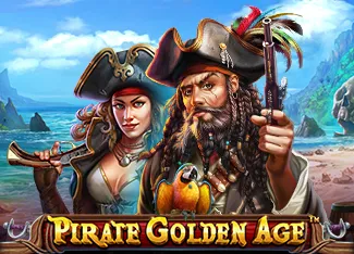 Pragmatic : Pirate Golden Age - LUCKYGAMING138