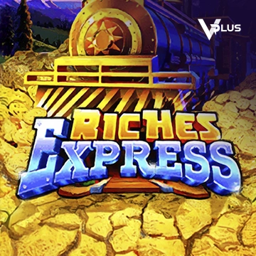 Riches Express - LUCKYGAMING138