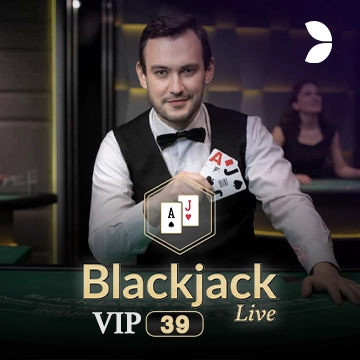 Blackjack VIP 39 - LUCKYGAMING138