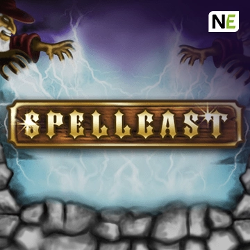 Spellcast - LUCKYGAMING138
