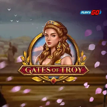 Gates of Troy - LUCKYGAMING138