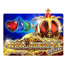 Joker123 : Just Jewels Deluxe - LUCKYGAMING138
